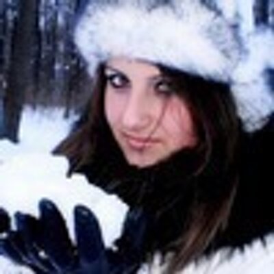 Profile Picture of Hollie Powers (@powers_hollie) on Twitter