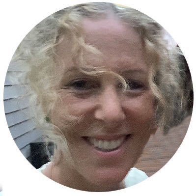 Profile Picture of Amy Aronson (@amyaronson4) on Twitter