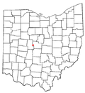 Profile Picture of Ostrander, Ohio - Wikipediaon Wikipedia