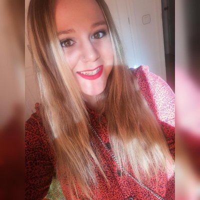 Profile Photo of Milagros Bermúdez Román (@MilagrosBermde6) on Twitter