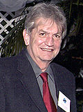 Profile Picture of Harvey L. Bergeron Wikipedia