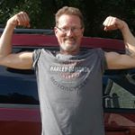 Profile Picture of Rusty Surratt (@rustysurratt) on Instagram