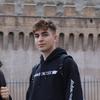 Profile Picture of Jacopo Albrizzi (@@jacopoalbrizzi) on Tiktok