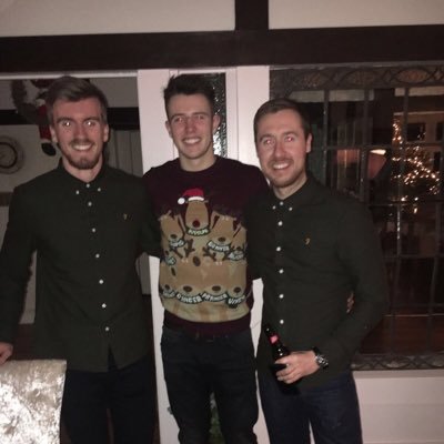 Profile Picture of Sean Nelis (@seannelis92) on Twitter