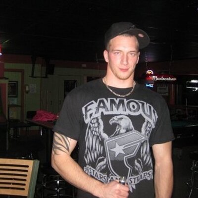 Profile Picture of Nick Bauch (@nickbauch) on Twitter