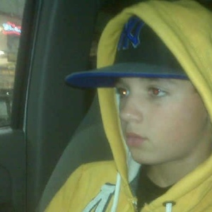 Profile Picture of Garrett Bergeron (@412819558) on Myspace