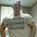 Profile Picture of peter motley (@motley293) on Instagram