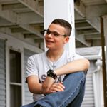 Profile Picture of Theodore Smith (@lowercase_lord) on Instagram