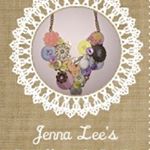 Profile Picture of Jenna lee’s jewellery & crafts (@jennaleesjewellery) on Instagram