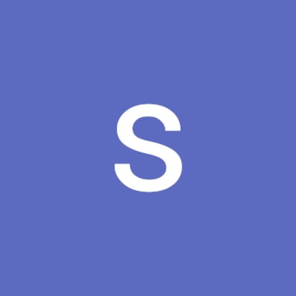 Profile Picture of Solomon George (@solo7george) on Poshmark