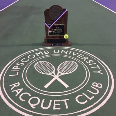 Profile Picture of Lynn Griffith (@LAMustangTennis) on Twitter