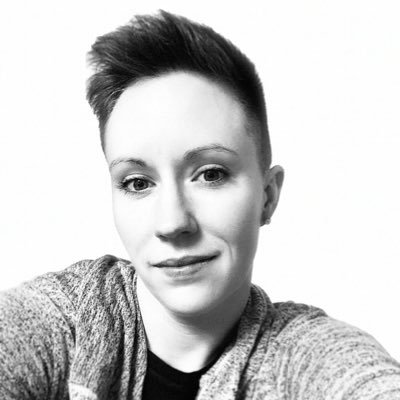 Profile Picture of Morgan Justice Fuoco (@MorganJFuoco) on Twitter