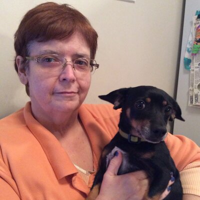 Profile Picture of Cathy Harrell (@HarrellSLES) on Twitter