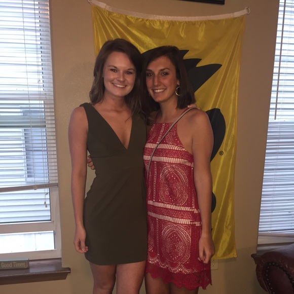 Profile Picture of Meredith Mcmahon (@mermcmahon) on Poshmark