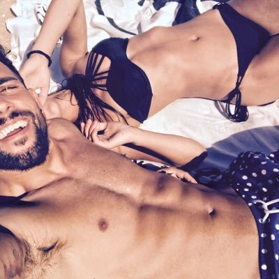 Profile Picture of Il Piccolo Ragazzo (@DavidSuarez21) on Twitter