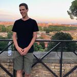 Profile Picture of Chris Millikan (@crmilkman) on Instagram