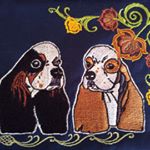 Profile Picture of Ruby East (@flower_wheat) on Instagram