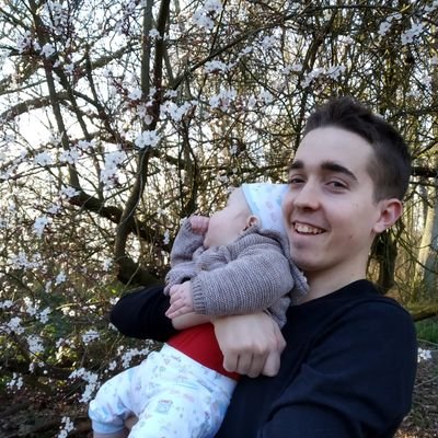 Profile Picture of Alexander Williamson (@AWlliamson94) on Twitter