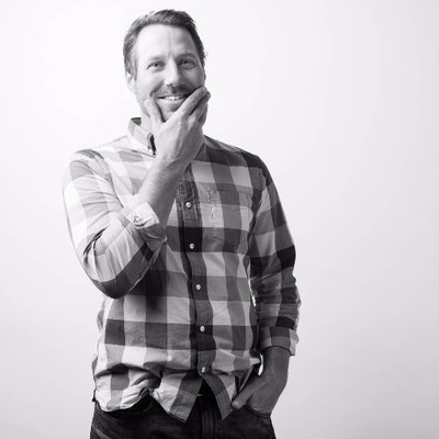 Profile Picture of Jason Rzutkiewicz (@jjrzut) on Twitter