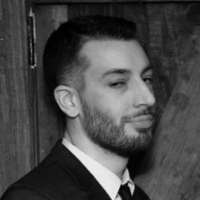 Profile Picture of Ibrahim Moustafa  🟢 COUNT Out NOW! (@Ibrahim_M_) on Twitter