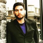 Profile Picture of Michael Benedict (@themikebenedict) on Instagram