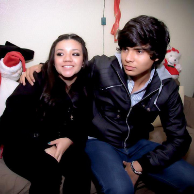 Profile Picture of Erik Chavez Massa (@massa_erik) on Twitter