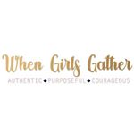 Profile Picture of Robin May (@whengirlsgather) on Instagram