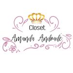 Profile Picture of Closet Amanda Andrade✨♥️ (@closetamandaandrade) on Instagram