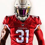 Profile Picture of David Johnson SB 53 MVP (@imv33_) on Instagram