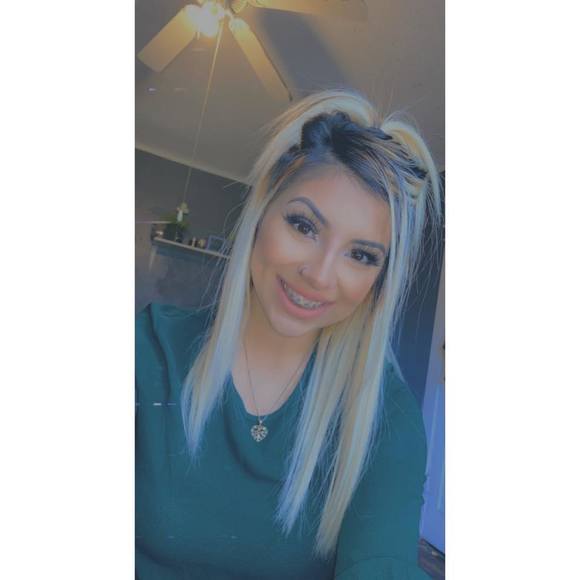 Profile Picture of Briana Valerio (@brival_) on Poshmark