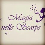 Profile Picture of Elisa Mattioli (@magia_nelle_scarpe) on Instagram