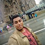 Profile Picture of Nelson Andrés Leyva Rodríguez (@andrew._.leyva) on Instagram