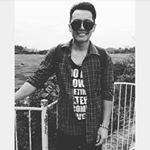 Profile Picture of Jerry Avan Dee (@may8tyseven) on Instagram