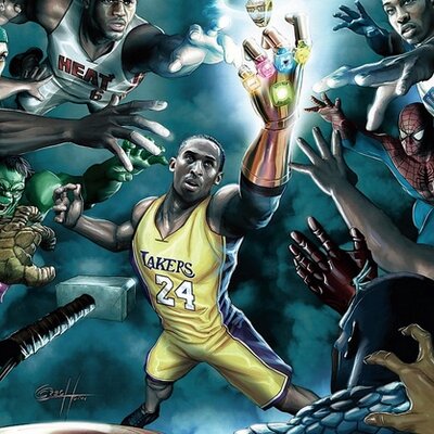 Profile Picture of Michael McNatt (@LAL_CHIEFS_89) on Twitter