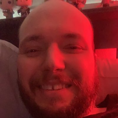 Profile Picture of DAVID GENTRY (@DAVEGENTRY00) on Twitter