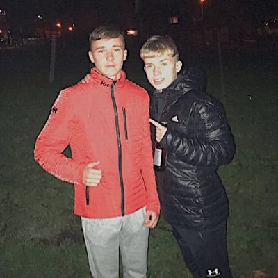 Profile Picture of Kylespillane186 (@kyleSpillane2) on Twitter