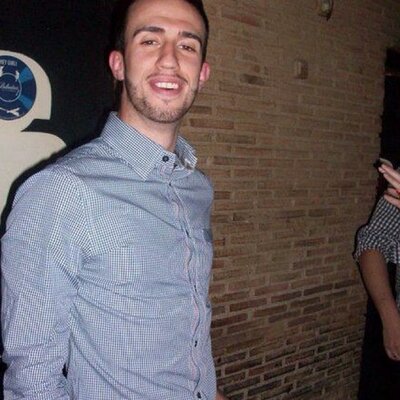 Profile Picture of Manuel Gordillo (@lo2_87) on Twitter