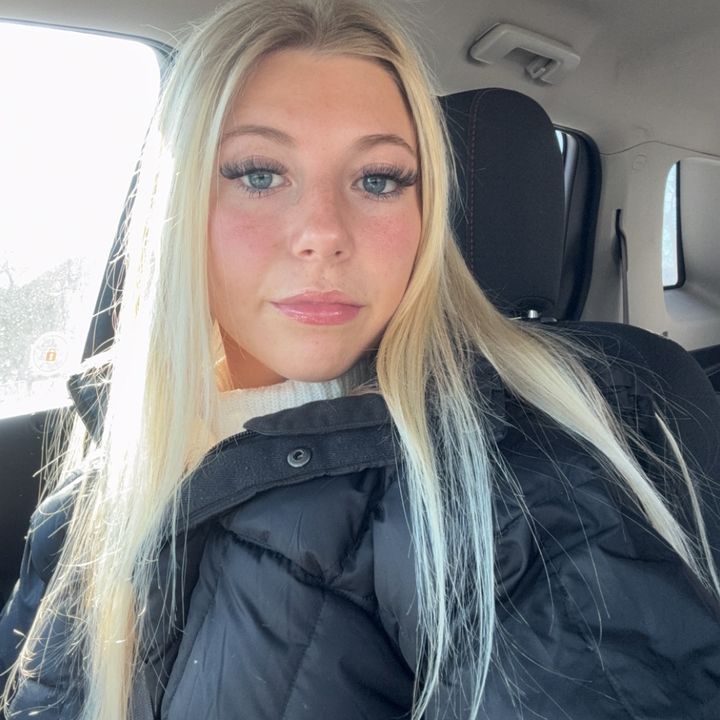Profile Picture of Lillian Wittman (@lillianwittman8) on Tiktok