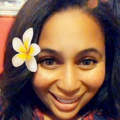 Profile Picture of Alisha Bennett (@lisha_bennett) on Twitter