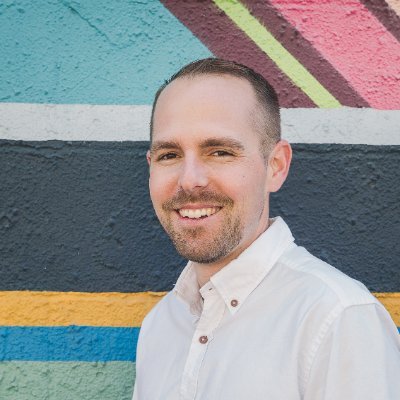 Profile Picture of Ray Sensenbach 🇺🇸 (@ll_coolray) on Twitter