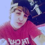 Profile Picture of Kaitlin Nicole Swanson (@swansonheat24royallove) on Instagram