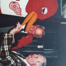 Profile Picture of Jim Wilczak (@WilczakJim) on Twitter