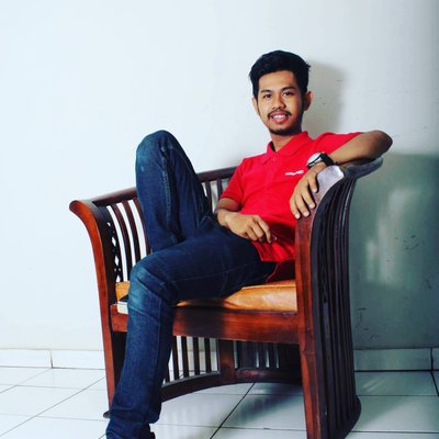 Profile Picture of Hendra Gunawan (@HendragunHendra) on Twitter