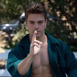 Profile Picture of William Bornkessel (@willieborn) on Instagram