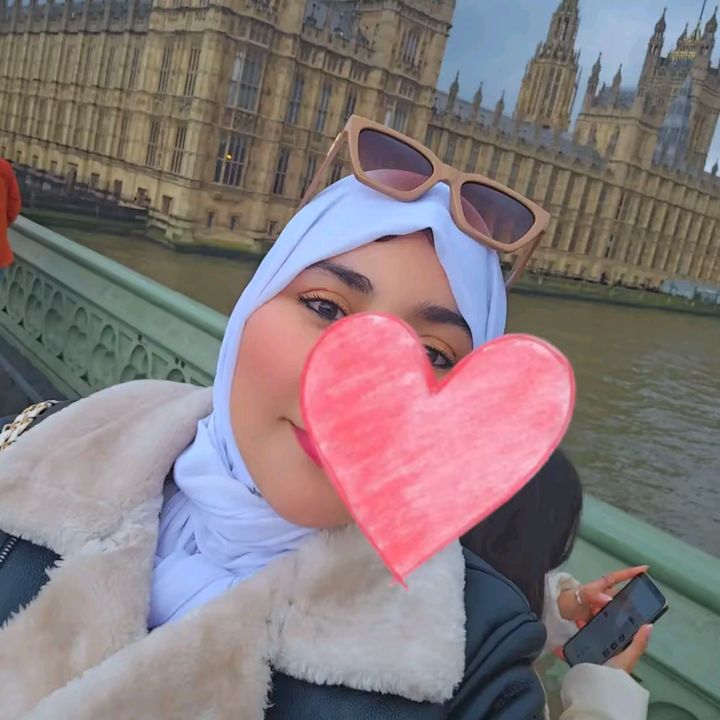 Profile Picture of Charifa EL (@charifa.21) on Tiktok
