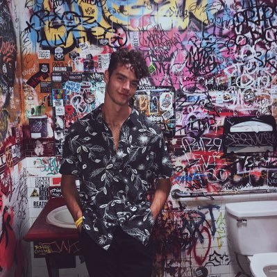 Profile Picture of Chase Larson (@Larson_Chase_) on Twitter