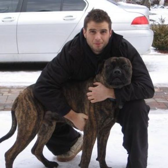 Profile Picture of Mario Nesci (@superman_69_84) on Poshmark