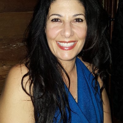 Profile Picture of Roberta Ann Jasper (@roberta_jasper) on Twitter