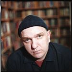 Profile Picture of Наум Блик a.k.a Dry Ice (@naum_bleek) on Instagram