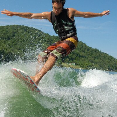 Profile Picture of Michael Stadler (@stadler720) on Twitter